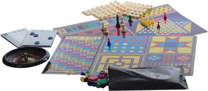 50-in-1 Spellenbundel