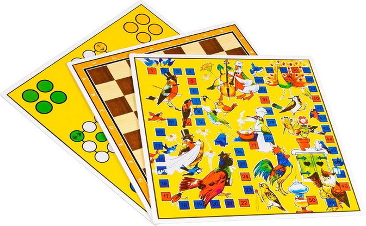 200-in-1 Spellenbundel