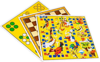 200-in-1 Spellenbundel