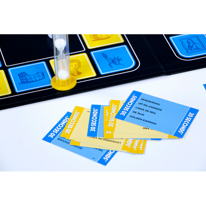 30 seconds - partyspel