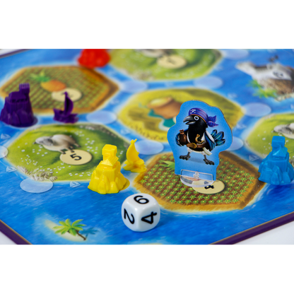 Catan junior - kinderspel