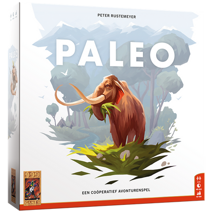 Paleo