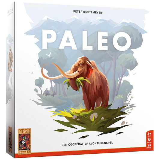 Paleo