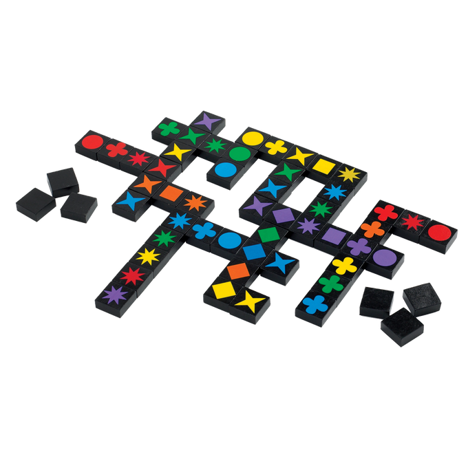 Qwirkle