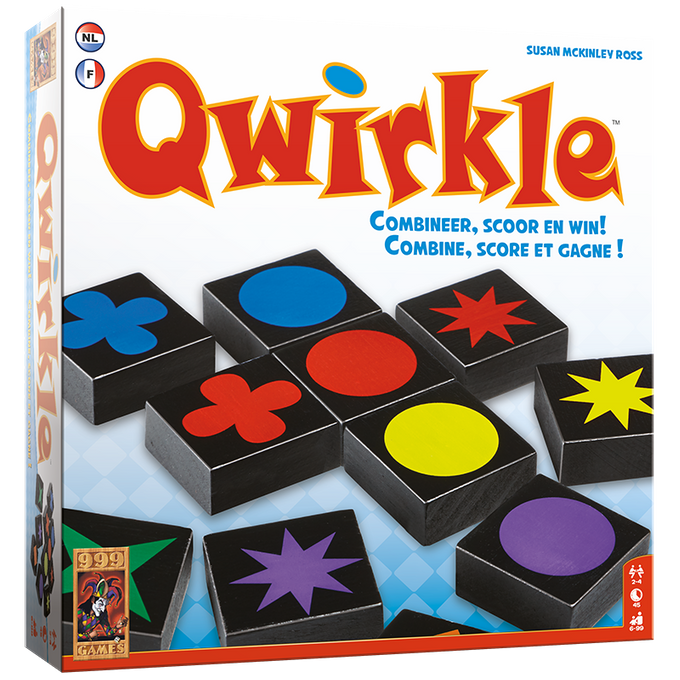 Qwirkle