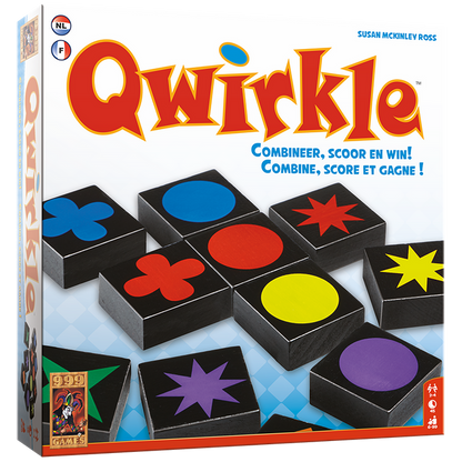 Qwirkle