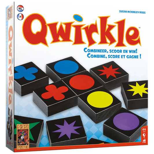 Qwirkle