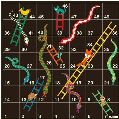 12-in-1 Kinderspellenbundel