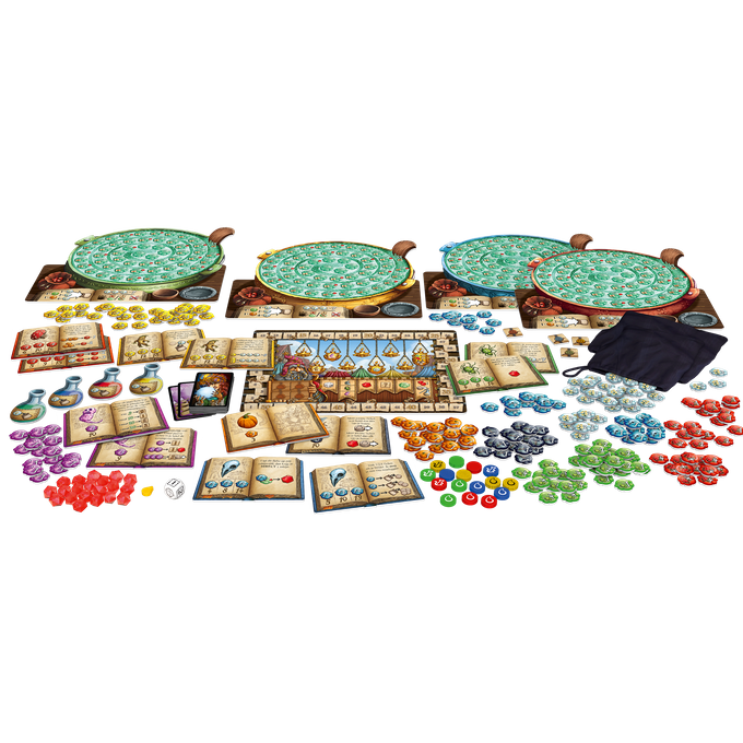 De Kwakzalvers van Kakelenburg