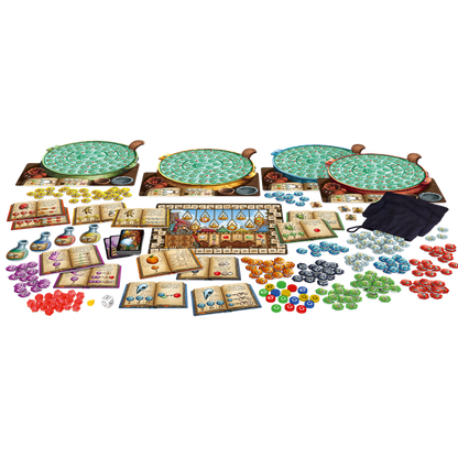 De Kwakzalvers van Kakelenburg