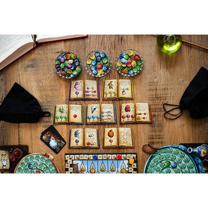 De Kwakzalvers van Kakelenburg