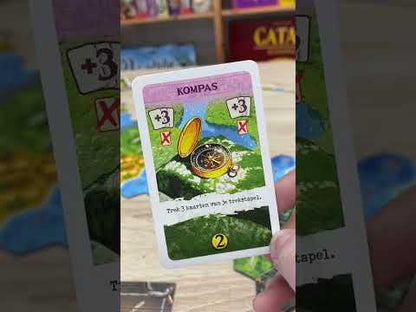 De zoektocht naar El Dorado